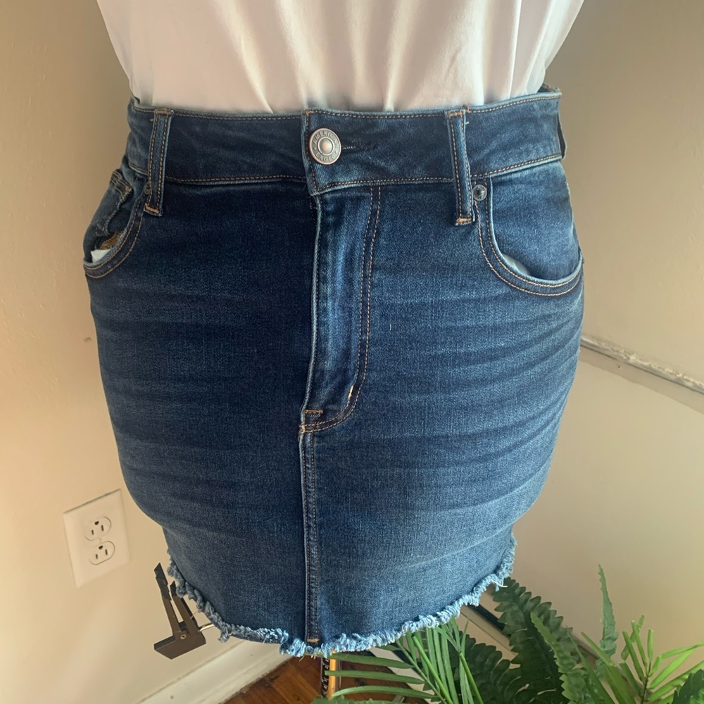 American Eagle skirt 14